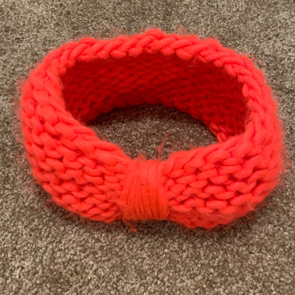Head wrap